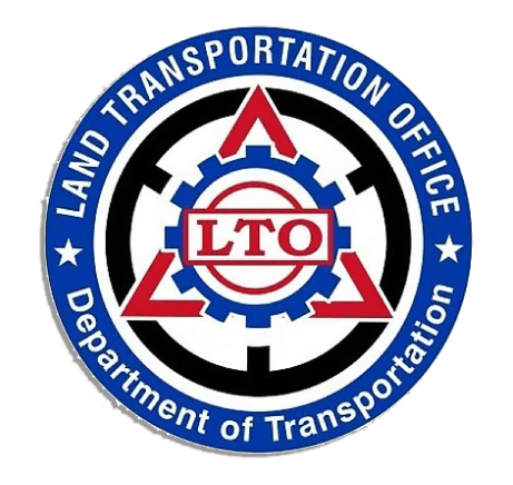 Land Transportation Office seal